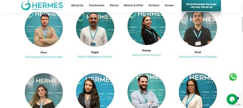 hermes clinic turkey|Hermes clinics reviews.